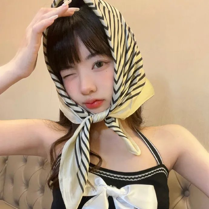 溺水小刀