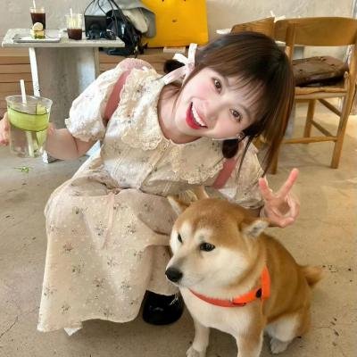 乔妍的心事